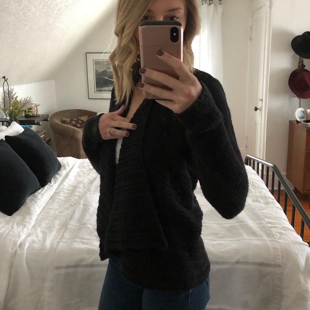 Express Sweater